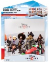 PDP Disney Infinity Power Disc Album