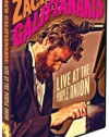 Zach Galifianakis - Live at the Purple Onion