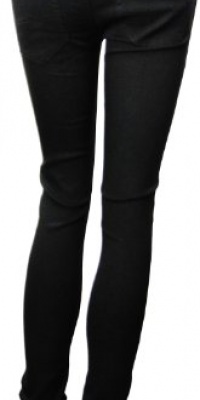 Denim & Supply By Ralph Lauren Women's Black Denim Legging Jeans Pants Denim & Supply By Ralph Lauren Women's Black Denim Legging Jeans Pants
