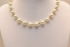 Affordable Fashion Pearl chokerJewelry Necklace #111
