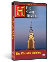 Modern Marvels: The Chrysler Building Modern Marvels: The Chrysler Building