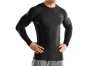 Men's UA ColdGear® Tactical Long Sleeve Crew Tops by Under Armour