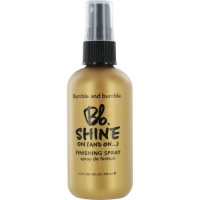 Bumble and Bumble by Bumble And Bumble Bb Shine On Finishing Spray for Unisex, 4.2 Ounce