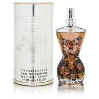 Jean Paul Gaultier Classique by Jean Paul Gaultier for Women 1.0 oz Eau de Parfum Spray Jean Paul Gaultier Classique by Jean Paul Gaultier for Women 1.0 oz Eau de Parfum Spray