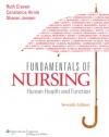 Fundamentals of Nursing: Human Health and Function (Craven, Fundamentals of Nursing: Human Health and Function)
