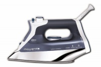 Rowenta DW8080 Pro Master Steam Iron with 400-Hole Stainless Steel Soleplate 1700 Watt, Blue Rowenta DW8080 Pro Master Steam Iron with 400-Hole Stainless Steel Soleplate 1700 Watt, Blue