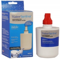 Water Sentinel WSS-1 Replacement Fridge Filter Water Sentinel WSS-1 Replacement Fridge Filter