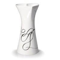 Mikasa Love Story 11-Inch Vase Mikasa Love Story 11-Inch Vase