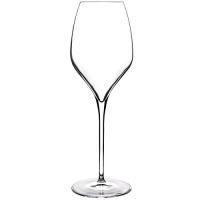 Luigi Bormioli Magnifico 15-1/2-Ounce Wine Glasses, Set of 6