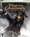 Pirates of the Caribbean: At World's End