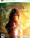 The Chronicles of Narnia: Prince Caspian