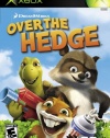 Over the Hedge