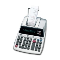 Canon MP11DX Printing Calculator Canon MP11DX Printing Calculator