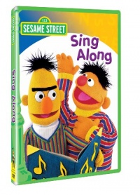 Sesame Street - Sing Along Sesame Street - Sing Along