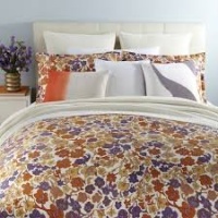 Diane von Furstenberg Spanish Leopard Queen Duvet Cover Diane von Furstenberg Spanish Leopard Queen Duvet Cover