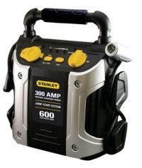 Stanley J309 300 Amp Jump Starter Stanley J309 300 Amp Jump Starter
