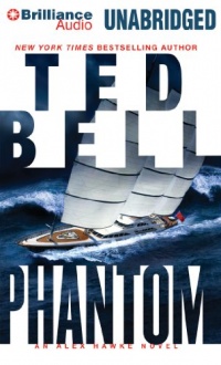 Phantom: An Alex Hawke Novel (Alex Hawke Series) Phantom: An Alex Hawke Novel (Alex Hawke Series)