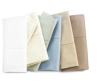 Charisma Avery King Pillow Case, Vanilla Charisma Avery King Pillow Case, Vanilla