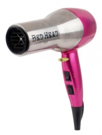 Bed Head Bh407 1875 Watt Ionic Turbo Dryer Bed Head Bh407 1875 Watt Ionic Turbo Dryer
