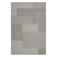 Nourison Calvin Klein CK202 Bowery Grid Area Rug Nourison Calvin Klein CK202 Bowery Grid Area Rug