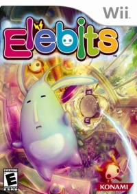 Elebits Elebits