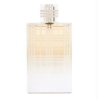 Burberry Brit Women Eau De Toilette Spray (2012 Summer Edition), 3.3 Ounce Burberry Brit Women Eau De Toilette Spray (2012 Summer Edition), 3.3 Ounce