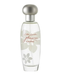 The luscious new feeling in fragrance. The luscious new feeling in fragrance. Estee Lauder pleasures exotic is a tropical delight. Let it tempt you with its sparkling blend of exotic fruits and flowers shimmering in the air around you. This delicious fragrance is a fusion of Mango Passion Fruit Cocktail, juicy Citrus Fruits and watery Lychee combined with Island Bamboo Flowers, Orangeblossom and dewy Bougainvillea Vine.So delectable. Sparkling, Sunny, Juicy. A tropical infusion of Mango Passion Fruit Cocktail, dewy Green Leaves, juicy Pink Grapefruit, Orange and Lemongrass creates a sparkling, sun-drenched sensation. Luscious, Dewy, Vibrant Island Bamboo Flowers, Hibiscus Flower and Orangeblossom add a playful burst of color and blend with watery Lychee and tangy Cassis for lush vibrancy. Bougainvillea Vine is woven throughout with dewy and leafy floralcy, while tender Peony, Green Leaves, Rose Petals and the rare spice, Baie Rose, add signature clarity and freshness. Sexy, Serene, Soft A sheer, enveloping breeze of Indian Sandalwood combines with sun-kissed Amber and soft Violet Woods for a smooth, sensual finish with a warming glow. The luscious new feeling in fragrance. The luscious new feeling in fragrance. Estee Lauder pleasures exotic is a tropical delight. Let it tempt you with its sparkling blend of exotic fruits and flowers shimmering in the air around you. This delicious fragrance is a fusion of Mango Passion Fruit Cocktail, juicy Citrus Fruits and watery Lychee combined with Island Bamboo Flowers, Orangeblossom and dewy Bougainvillea Vine.So delectable. Sparkling, Sunny, Juicy. A tropical infusion of Mango Passion Fruit Cocktail, dewy Green Leaves, juicy Pink Grapefruit, Orange and Lemongrass creates a sparkling, sun-drenched sensation. Luscious, Dewy, Vibrant Island Bamboo Flowers, Hibiscus Flower and Orangeblossom add a playful burst of color and blend with watery Lychee and tangy Cassis for lush vibrancy. Bougainvillea Vine is woven throughout with dewy and leafy floralcy, while tender Peony, Green Leaves, Rose Petals and the rare spice, Baie Rose, add signature clarity and freshness. Sexy, Serene, Soft A sheer, enveloping breeze of Indian Sandalwood combines with sun-kissed Amber and soft Violet Woods for a smooth, sensual finish with a warming glow.