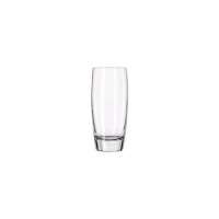 Michelangelo Hi-Ball Glass, 10.5 oz - Case = 24