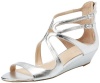 Nine West Women's Vionney Wedge Sandal