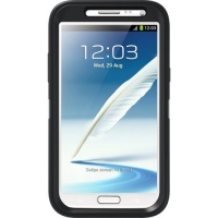 OtterBox 77-23996 Defender Series Case for Samsung Galaxy Note 2 - 1 Pack - Retail Packaging - Black OtterBox 77-23996 Defender Series Case for Samsung Galaxy Note 2 - 1 Pack - Retail Packaging - Black