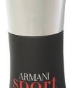 Armani Code Sport After Shave Balm 100 mL - 3.4 FL.OZ.