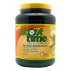 About Time Whey Protein Isolate Banana -- 2 lbs