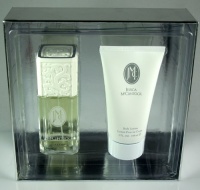 Jessica McClintock Perfume Gift Set for Women - 3.4oz EDT Spray & 5oz Perfumed Body Lotion Jessica McClintock Perfume Gift Set for Women - 3.4oz EDT Spray & 5oz Perfumed Body Lotion