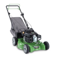 Lawn Boy 10606 20-Inch 149cc 6-1/2 GT OHV Kohler Gas Powered Self Propelled Lawn Mower With Electric Start Lawn Boy 10606 20-Inch 149cc 6-1/2 GT OHV Kohler Gas Powered Self Propelled Lawn Mower With Electric Start
