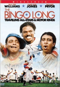The Bingo Long Traveling All-Stars and Motor Kings The Bingo Long Traveling All-Stars and Motor Kings