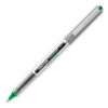 uni-ball Vision Stick Fine Point Roller Ball Pens, 12 Evergreen Ink Pens (60386)
