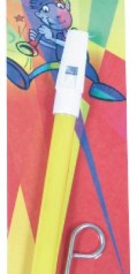 First Note FN150 Firstnote Slide Whistle (Color May Vary) First Note FN150 Firstnote Slide Whistle (Color May Vary)