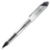 uni-ball Vision Elite Stick Bold Point Roller Ball Pens, 12 Black Ink Pens (61231)