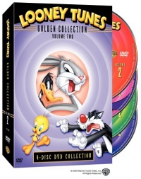 Looney Tunes: Golden Collection, Vol. 2 Looney Tunes: Golden Collection, Vol. 2