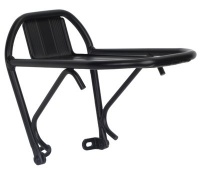 Sunlite Gold Tec Front Rack - Black Sunlite Gold Tec Front Rack - Black