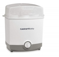 Cuisinart CS-6 Baby Bottle Sterilizer Cuisinart CS-6 Baby Bottle Sterilizer