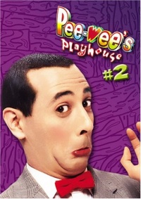 Pee-wee's Playhouse #2 - Seasons 3-5 Pee-wee's Playhouse #2 - Seasons 3-5