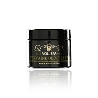 A luxury candle with a scent of French lemon, Vervaine and crushed olive leaves combine with a heart of rosewood. A luxury candle with a scent of French lemon, Vervaine and crushed olive leaves combine with a heart of rosewood.