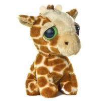 Dreamy Eyes Giggler Giraffe 6 by Aurora Dreamy Eyes Giggler Giraffe 6 by Aurora