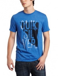 Quiksilver Men's Billed Tee Quiksilver Men's Billed Tee