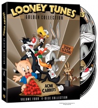 Looney Tunes: Golden Collection, Vol. 4 Looney Tunes: Golden Collection, Vol. 4