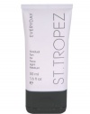 St. Tropez Everyday Moisturizer for Face, Light to Medium, 1.6-Fluid Ounces Tube