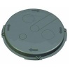 Advanced Drainage Sy. 1537ADL Sump Pump Lid