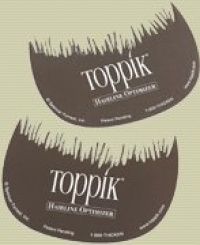 Toppik Hairline Optimizer (2 Pack)