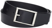 Calvin Klein Men's 35mm Flat Strap Calvin Klein Men's 35mm Flat Strap